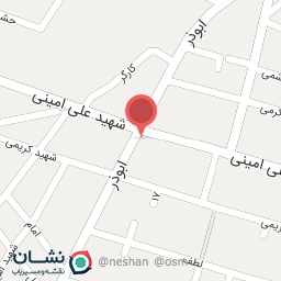 عکس داروخانه حیدری 