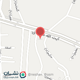 عکس مسجدالمهدی