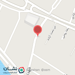 عکس رستوران بیرون بر زعفرون 