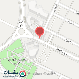 عکس سوپر گوشت و مرغ اشرفی VIP