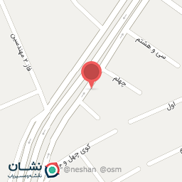 عکس منسوجات خانگی خاتون Khatoon Fabric Store