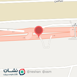 عکس تولیدات پلیمری و بتنی الوند