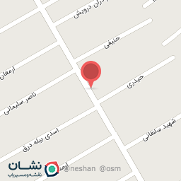 عکس فروشگاه لوازم خانگی وحیدی