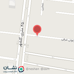 عکس ماتریس کامپیوتر