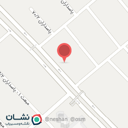 عکس افق کوروش (بلوار پاسداران ایستگاه چهارم)