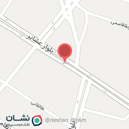 عکس ایستگاه اتوبوس چهارراه فهمیده