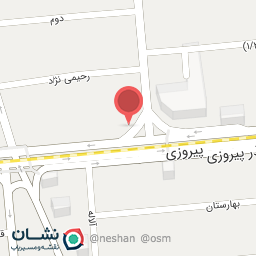 عکس مانتو سرای مهدی