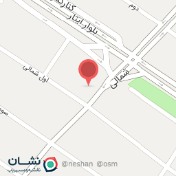 عکس پاساژ شمس الجواهر