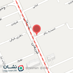 عکس دکتر فرشید محبوبی راد