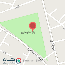 عکس پارک شهرداری