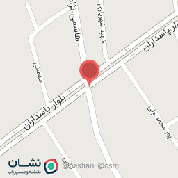 عکس تعمیرات لوازم خانگی پاسارگاد