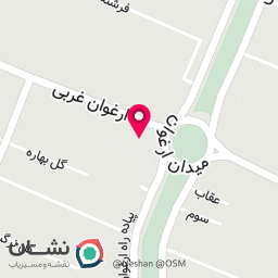 عکس فست فود محشر