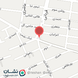 عکس میدان جلیلی