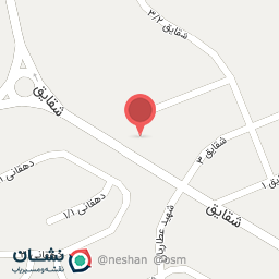 عکس سوپر مارکت