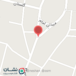 عکس مسجدصاحب الزمان