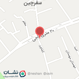 عکس نانوایی بربری