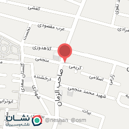 عکس مرغ و ماهی معصومیان