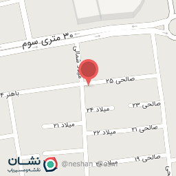 عکس تیرچه صنعتی پیش سازان ساوه