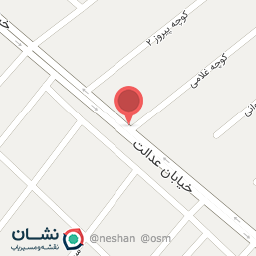 عکس پرده سرایه هدیه