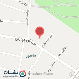 عکس مدرسه ابتدایی شهید رحیمی