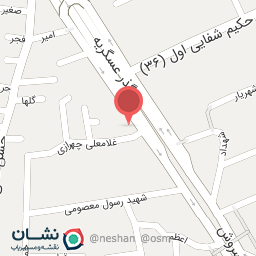 عکس خودپرداز سپه