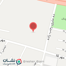 عکس زندان کاشان