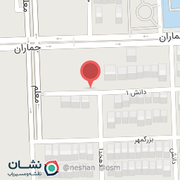 عکس مجتمع مسکونی خادم‌الرضا ع