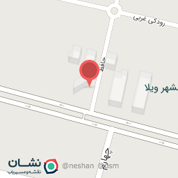 عکس آژانس درختی