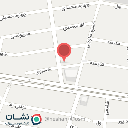 عکس فست فود آقا بزرگ