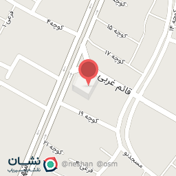 عکس حسینیه موسی ابن جعفر