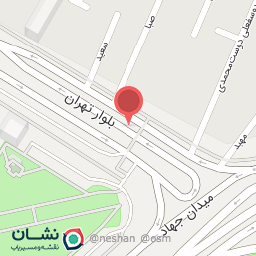 عکس فروشگاه‌ زنجیره‌ای جانبو شعبه مدرس