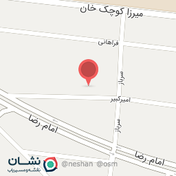 عکس چکاپ فرمان اسماعیل