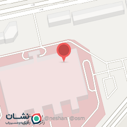 عکس آزمایشگاه بیمارستان رازی