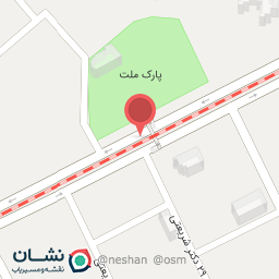 عکس دکتر الهام عابدی