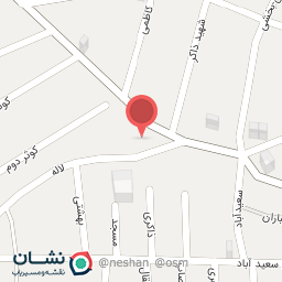 عکس رنگ فروشی 