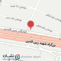 عکس اتوسرویس بخشی