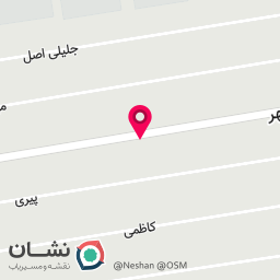 عکس اتوسرویس رستگار