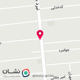 عکس دفتر اسناد رسمی ۲۰۰۳ تهران