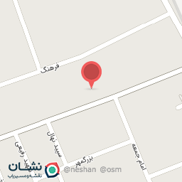 عکس حسینیه ارشاد