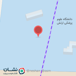 عکس سکوی فرود بالگرد 