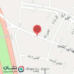 عکس گلشن جنوبی