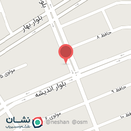 عکس تالار فرهنگ