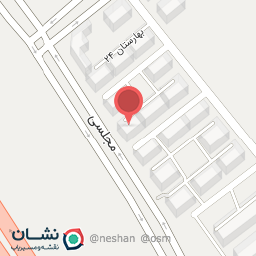 عکس مجتمع مسکونی تاراز