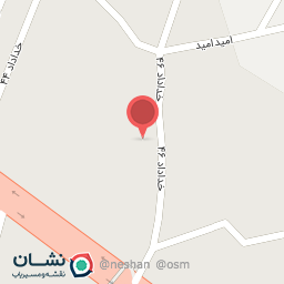 عکس پخش روغن و یراق پاسارگاد