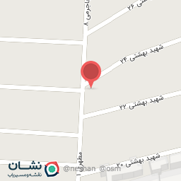 عکس هدیه سرای رضا