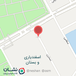 عکس امداد صنعت ثمین