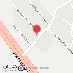 عکس هایپر مارکت امیرمحمد