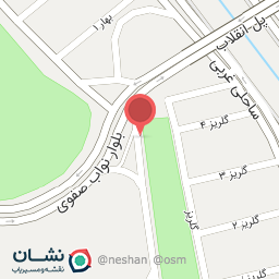 عکس فر‌وشگاه ترش سان