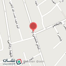 عکس داروخانه. دکتر رحیمی