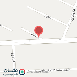 عکس روغن کده سلیمی